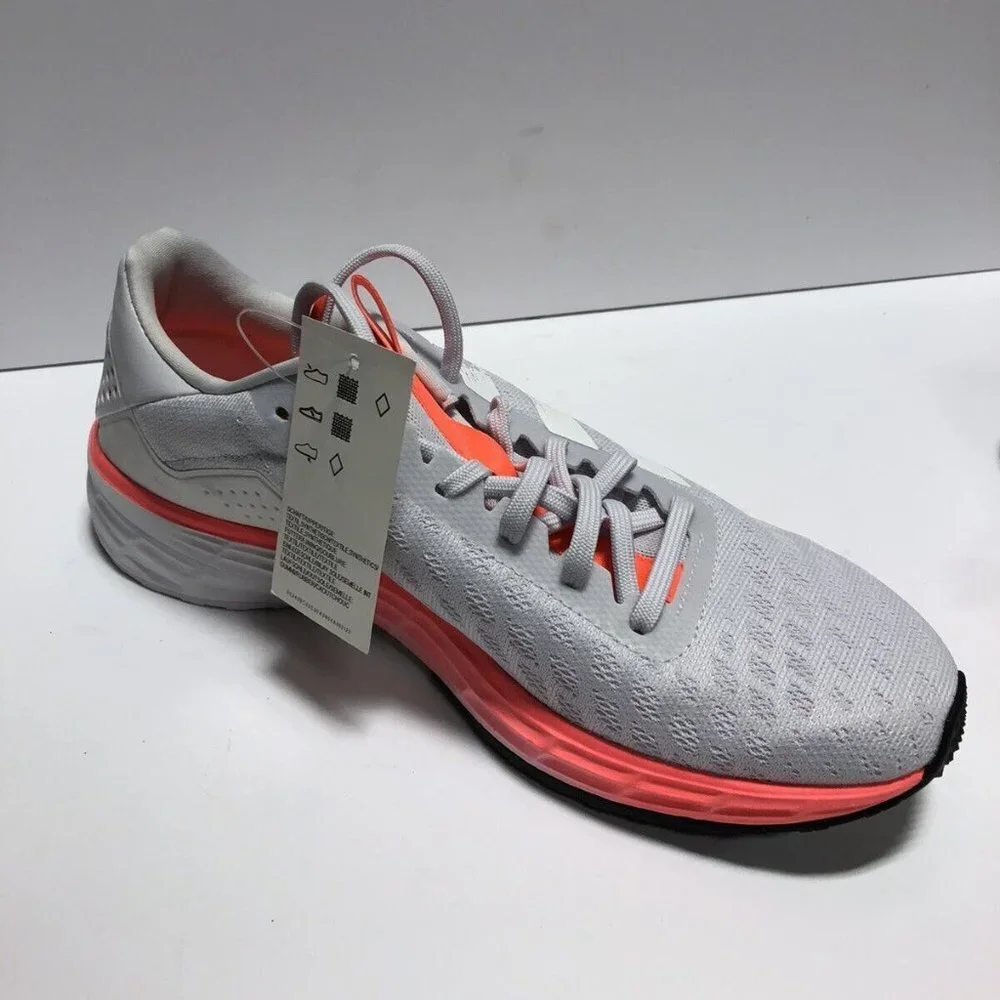 adidas SL20 Womens Running Shoes White Size 9.5 M